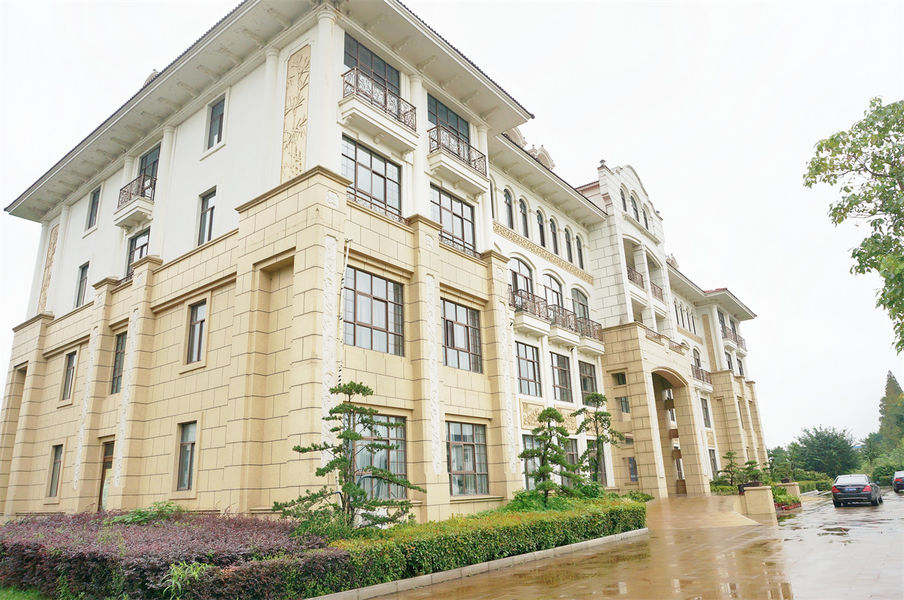 中国 Jiangsu Jiuneng Electromechanical Technology Co., Ltd. 会社概要