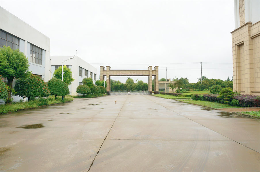 中国 Jiangsu Jiuneng Electromechanical Technology Co., Ltd. 会社概要