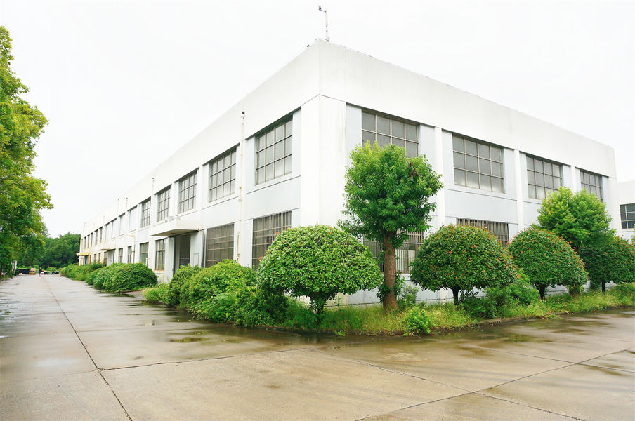 中国 Jiangsu Jiuneng Electromechanical Technology Co., Ltd. 会社概要