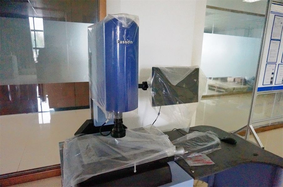 Jiangsu Jiuneng Electromechanical Technology Co., Ltd. メーカー生産ライン