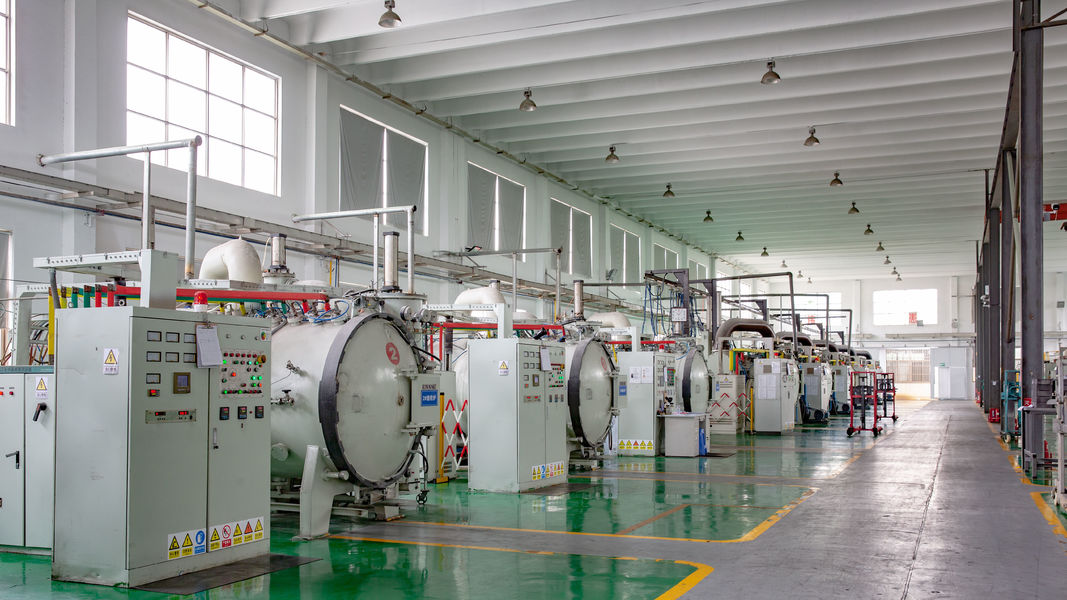 中国 Jiangsu Jiuneng Electromechanical Technology Co., Ltd. 会社概要
