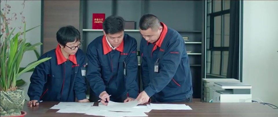 中国 Jiangsu Jiuneng Electromechanical Technology Co., Ltd. 会社概要