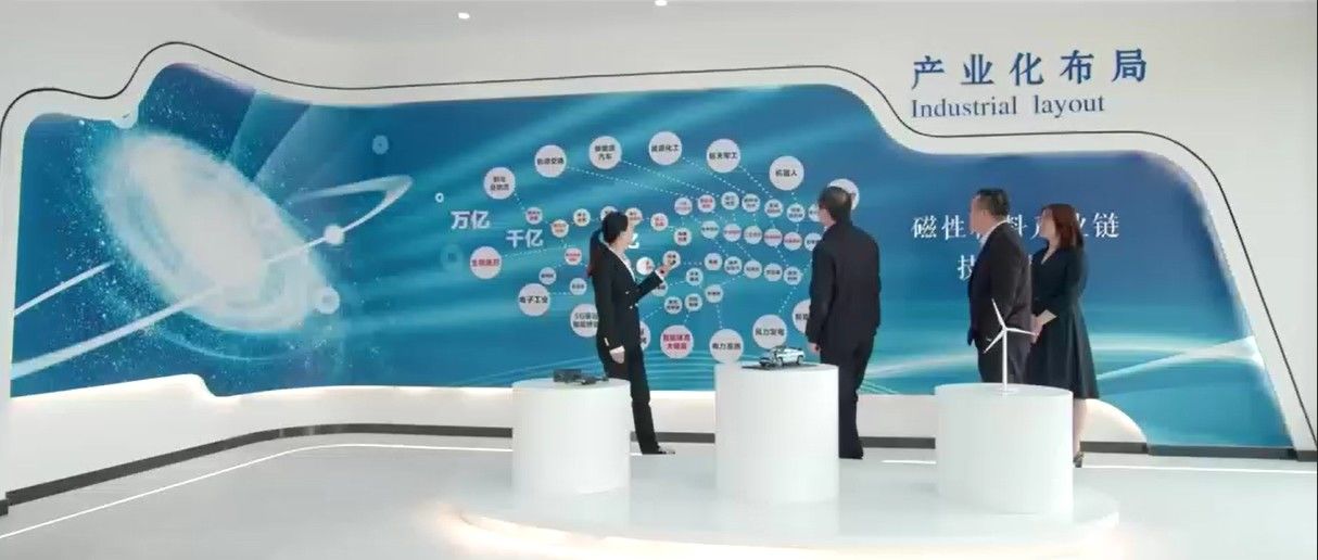 中国 Jiangsu Jiuneng Electromechanical Technology Co., Ltd. 会社概要