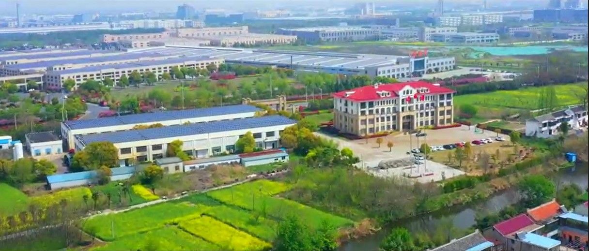 中国 Jiangsu Jiuneng Electromechanical Technology Co., Ltd. 会社概要