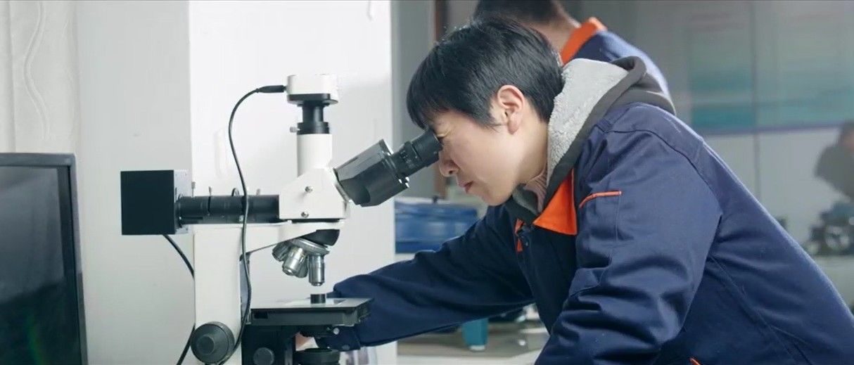 中国 Jiangsu Jiuneng Electromechanical Technology Co., Ltd. 会社概要